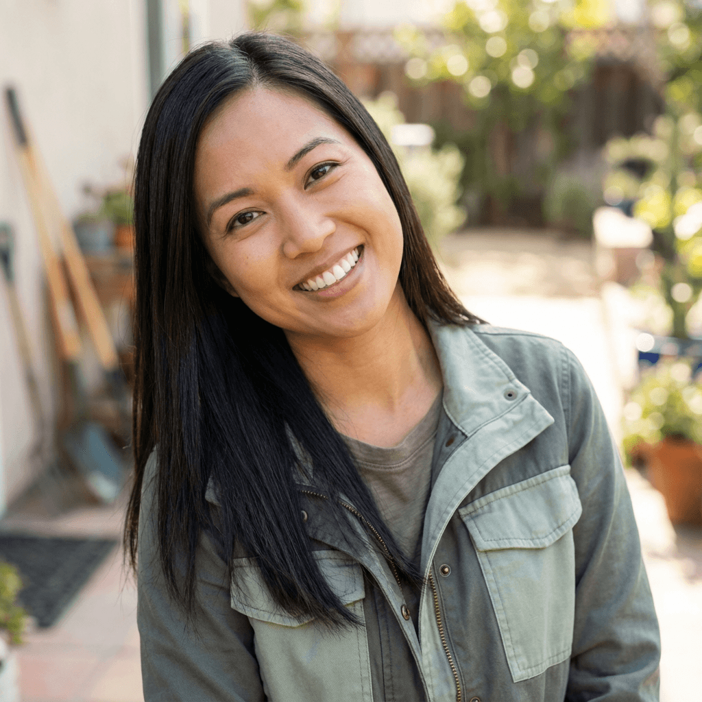 Jennifer Park