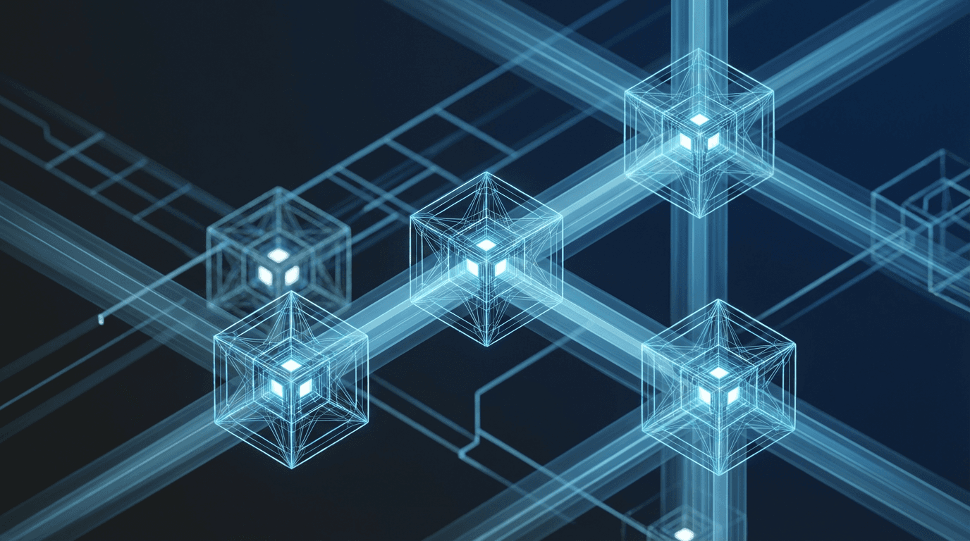 Scalable platform architecture and network design