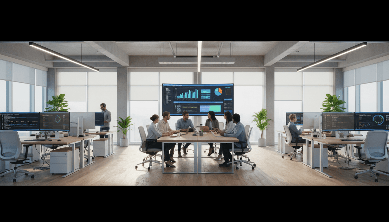 Customer support team managing integrations and client implementations