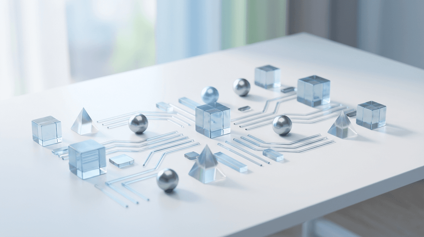Connected payment processors and business systems integration